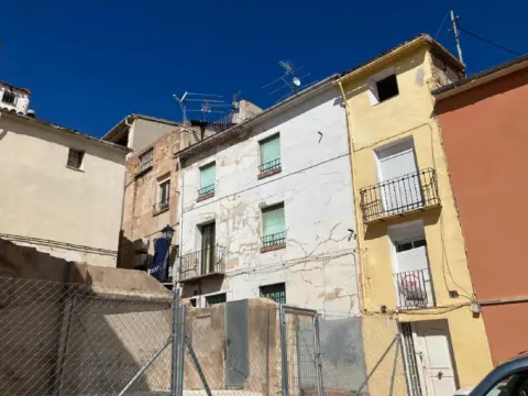 Casa en Carrer de Sant Antoni, 28
